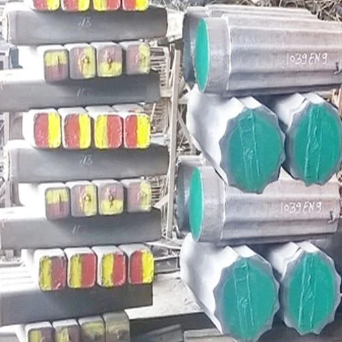 ISO Aluminum ingot