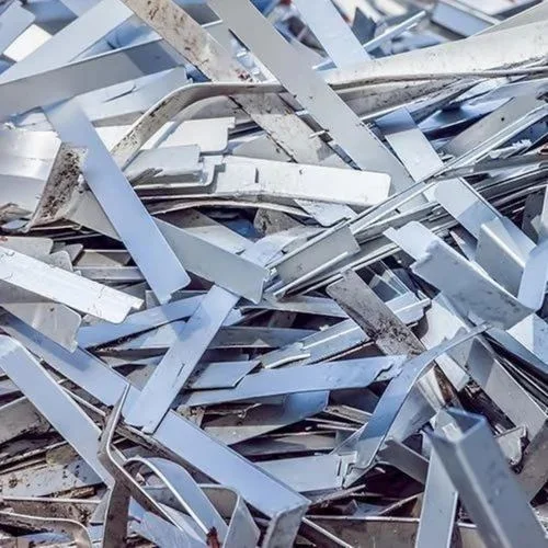 Aluminum (UBC) Can Scrap For Sale, Aluminum Scrap For Sale