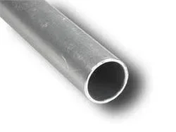 Aluminum tube