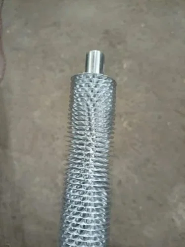 Collapsible Aluminum Tube For Cosmetic Cream