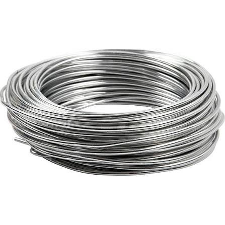 12 AWG Insulated Aluminum Wire