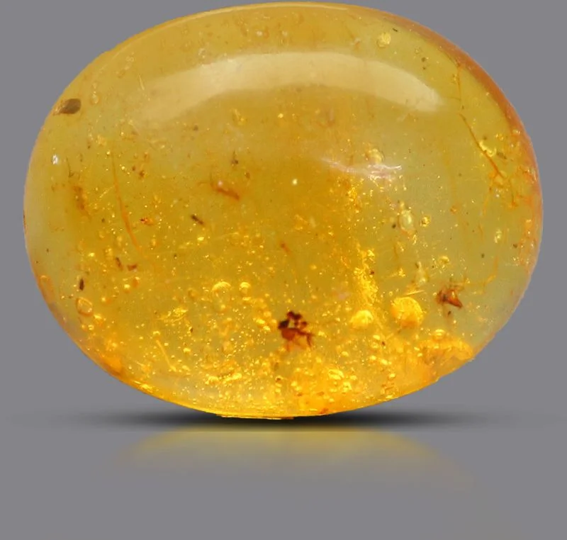 Castilo Amber
