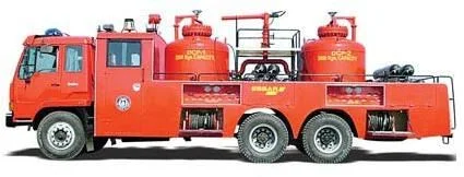 Truck Box-type Ambulance