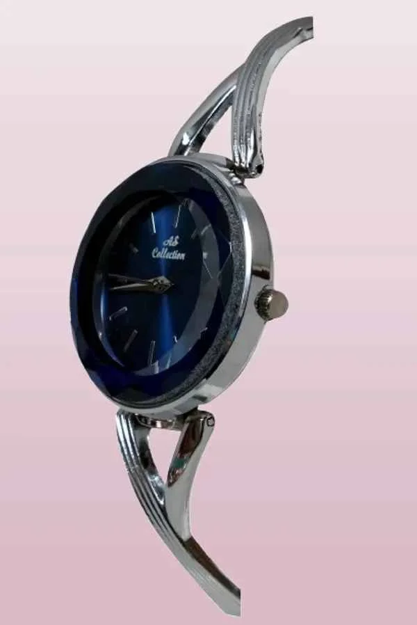Handicrafted Brass Analog Watch