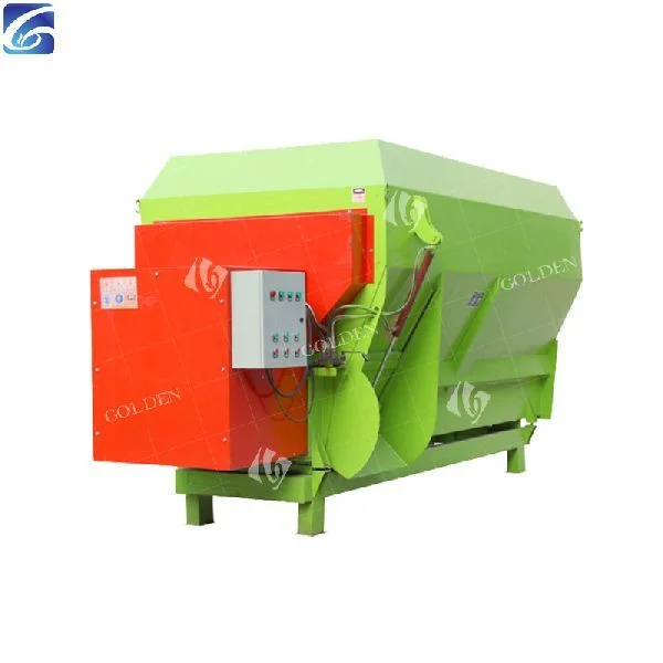 Manual Feeders 10 Kg