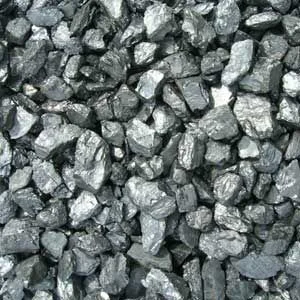 Anthracite Coal