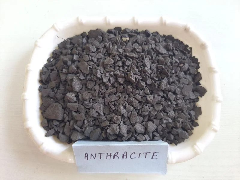 For Sale Anthracite From Peru