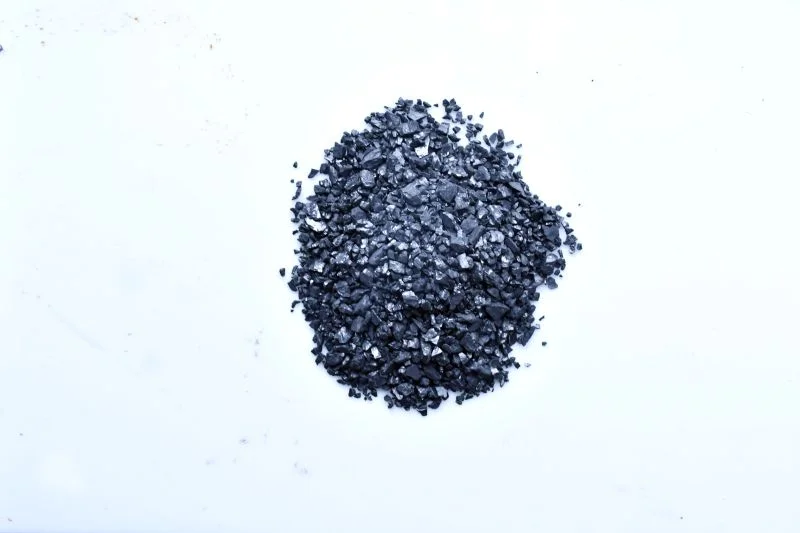 Anthracite Coal