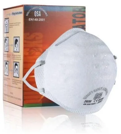 3 ply disposable anti virus face masks