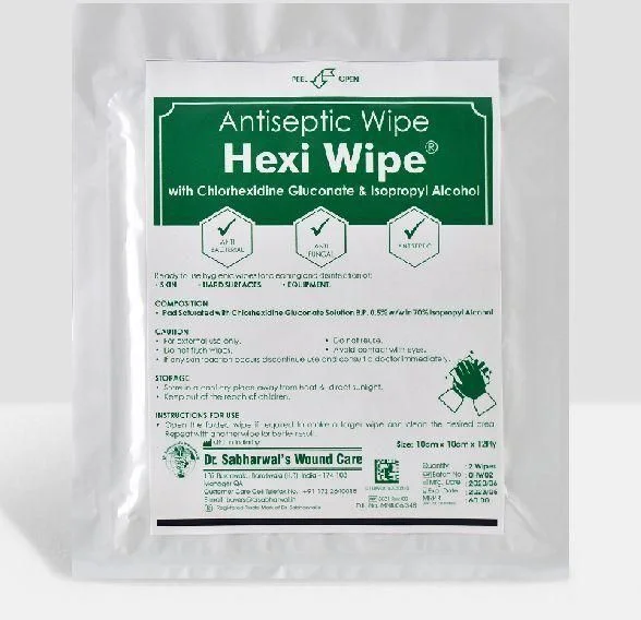 Femine Facial Makeup Cleaning Wipes