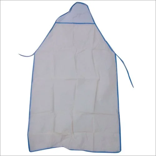 Cotton Aprons (Stone Washed)