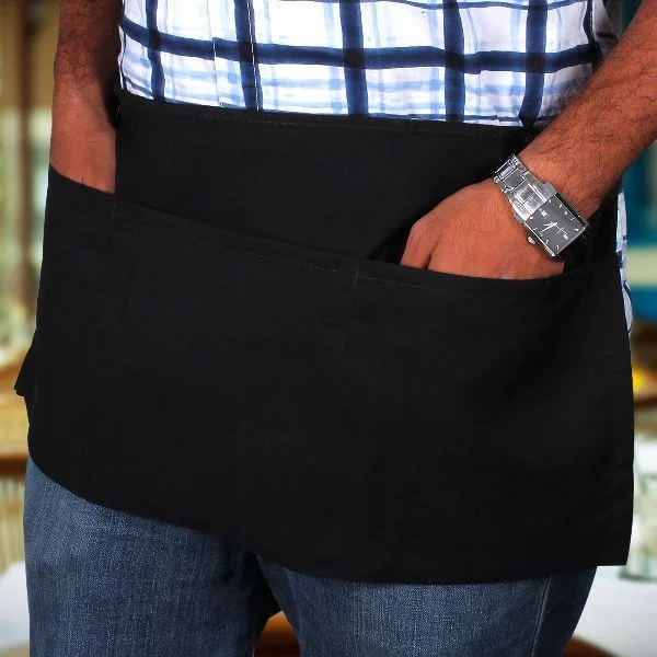 Non-Woven Kimono/Apron