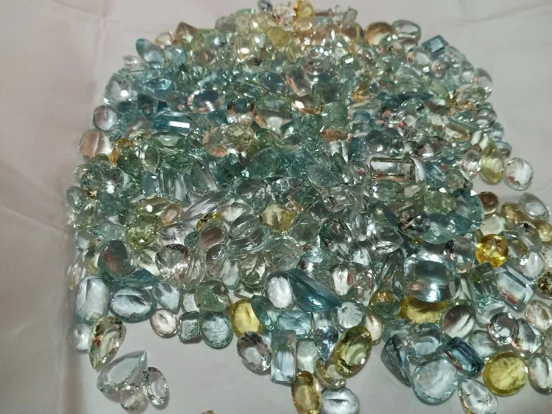 Aquamarine