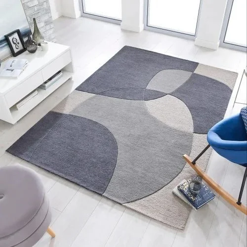 Area rugs