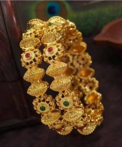 Resin Fashion Bangles