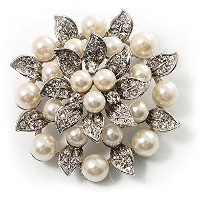 Dachae-Handmade brooch