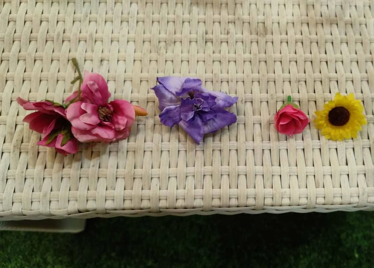 Artificial Flowers