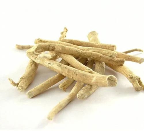 Ashwagandha Powder and Roots