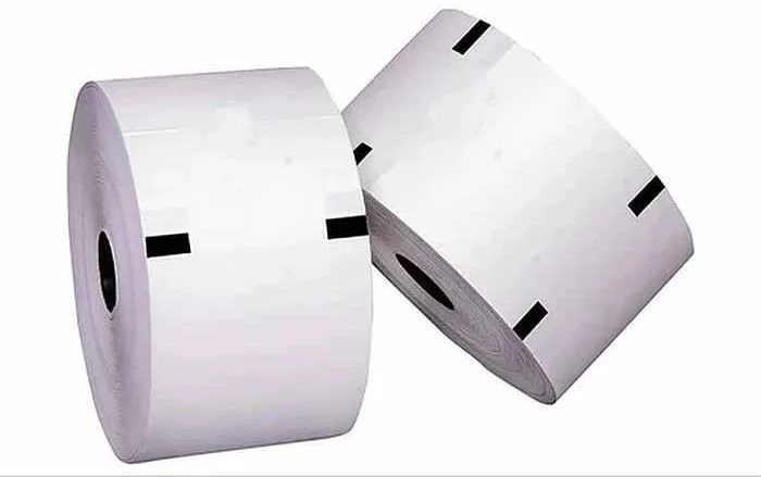 Cash Register Rolls