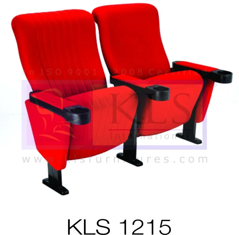 Theater chair