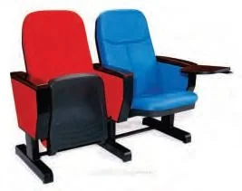 Auditorium chair