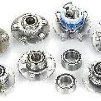 Mild Steel Collar Nut