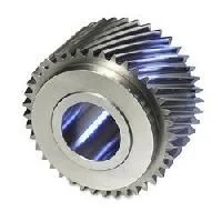 HEX BOLTS