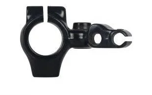 Current Controlled Hysteresis Brake