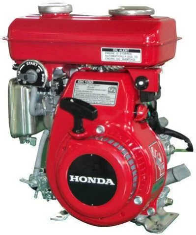 75A Engine Set