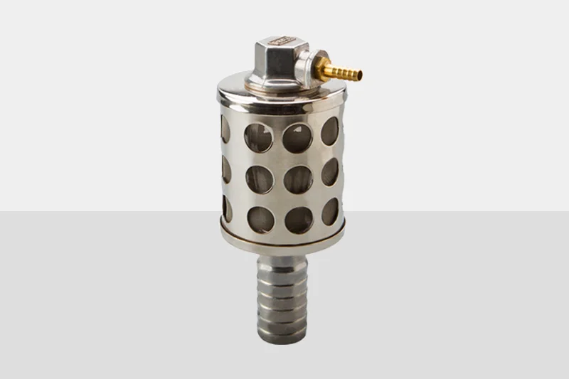 Good Diesel Filter For Trucks