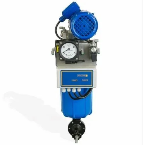 Nominal Cartridge Filter