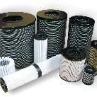 Oil Filter 5I-7950 for CAT Excavator 311 312