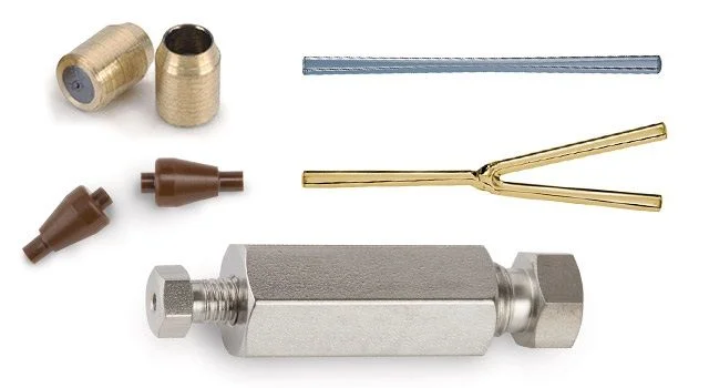 Cap Cone Exhaust Pipe