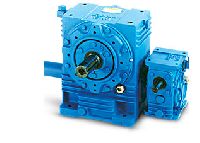 Gear Box