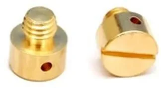 PAN HEAD SCREW