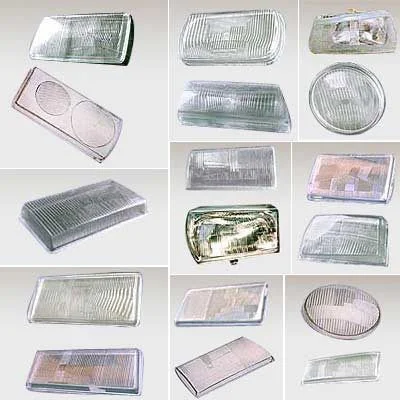 Industrial Glass Equipments