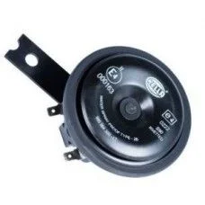 Car horn