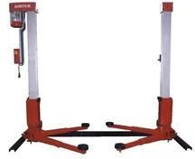 Hydraulic bottle  jacks