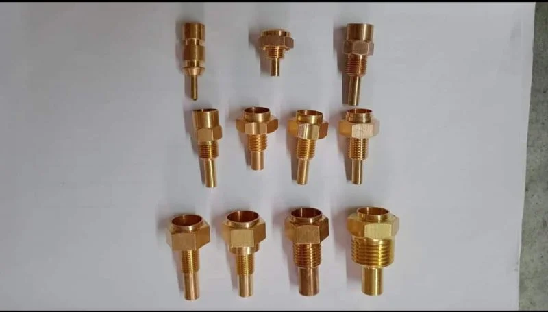 Pre-Insulated Type Cord End Terminal