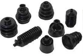 Recycled Rubber Sports Flooring Thickness 25mm