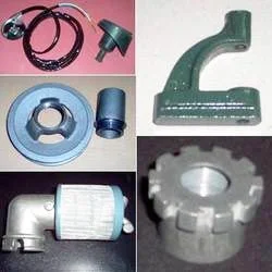RUBBER PRODUCTS