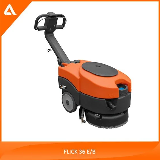 CIF carpet cleaner