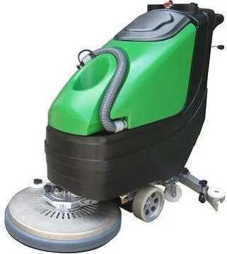 Wet Scrubbers