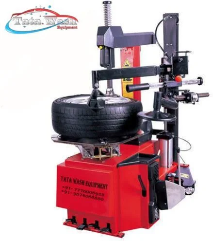 Air tire gun