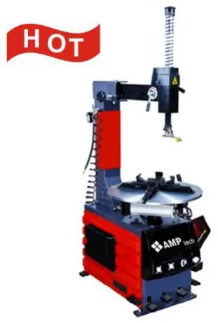 Tyre changer