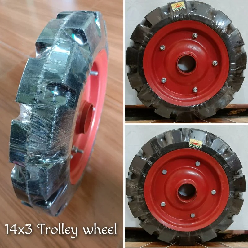 Automotive Inner Tube
