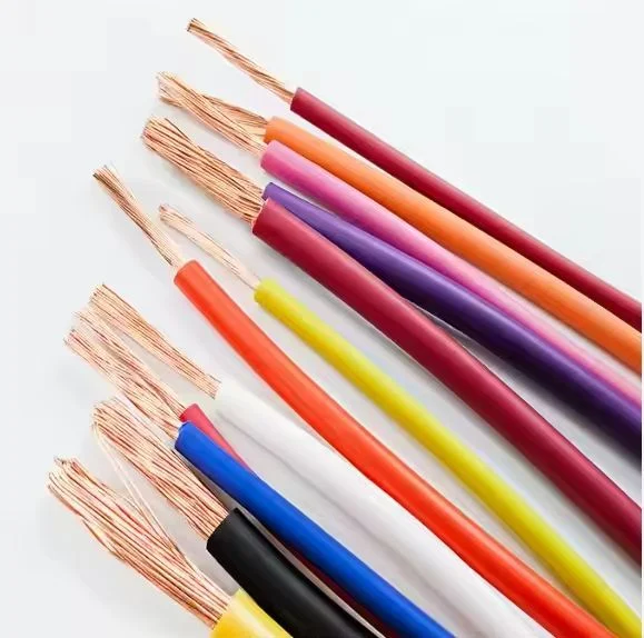 Flux cored wires