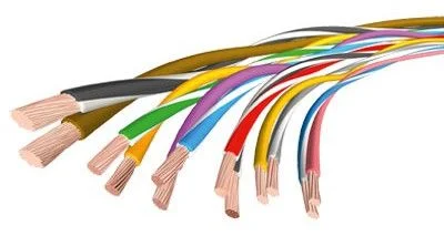 Introduction to automotive standard unshielded cable applications