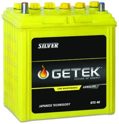 Automotive Battery