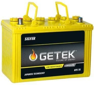APCD For Lead Battery Manufacturing Units